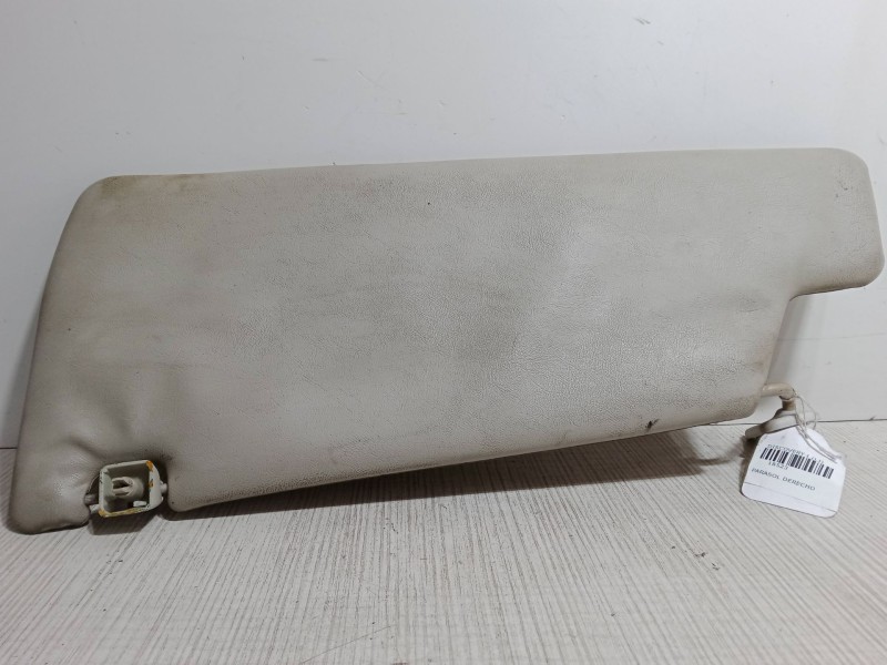 Recambio de parasol derecho para land rover discovery i (lj) 2.5 tdi 4x4 referencia OEM IAM   