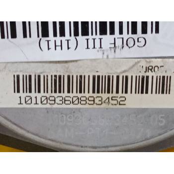 AIRBAG VOLANTE 10109360893452 