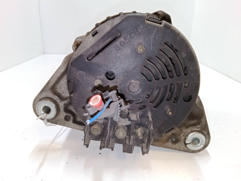 Recambio de alternador para ford escort v (aal, abl) 1.6 i 16v referencia OEM IAM 95AB10300DB  0123310029