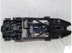 Recambio de maneta exterior puerta trasera derecha para skoda yeti (5l) 1.2 tsi referencia OEM IAM    2