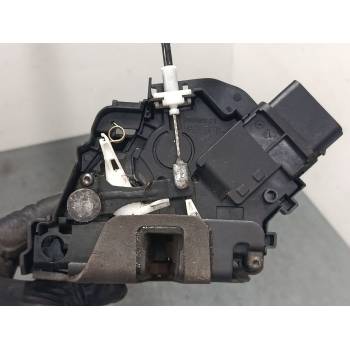CERRADURA PUERTA TRASERA IZQUIERDA 6M2AR21813ED 