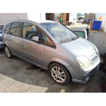 OPEL MERIVA A MONOSPACE (X03)