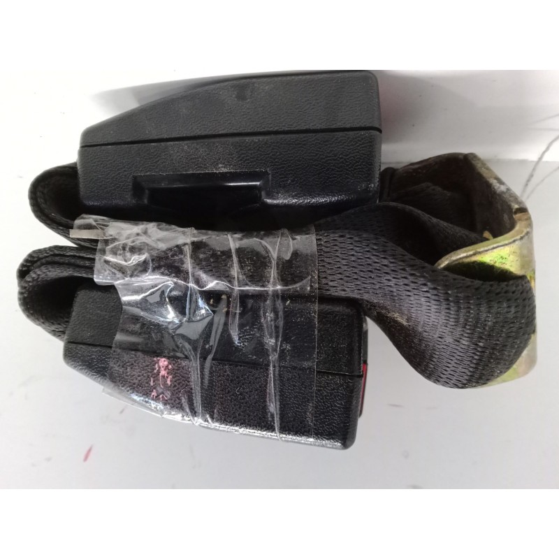 Recambio de anclaje cinturon delantero derecho para opel vectra b hatchback (j96) 2.0 i 16v (f68) referencia OEM IAM   