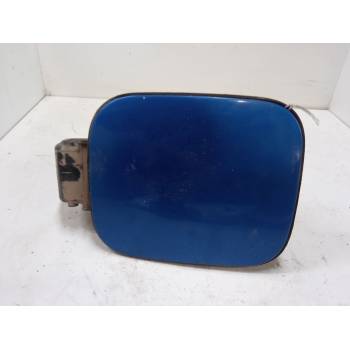 TAPA EXTERIOR COMBUSTIBLE 