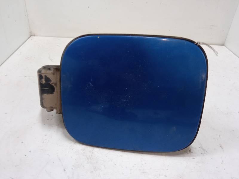TAPA EXTERIOR COMBUSTIBLE 