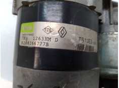 Recambio de motor arranque para renault megane ii (bm0/1_, cm0/1_) 1.4 16v (bm0b, cm0b) referencia OEM IAM 8200266777B  TS10E3