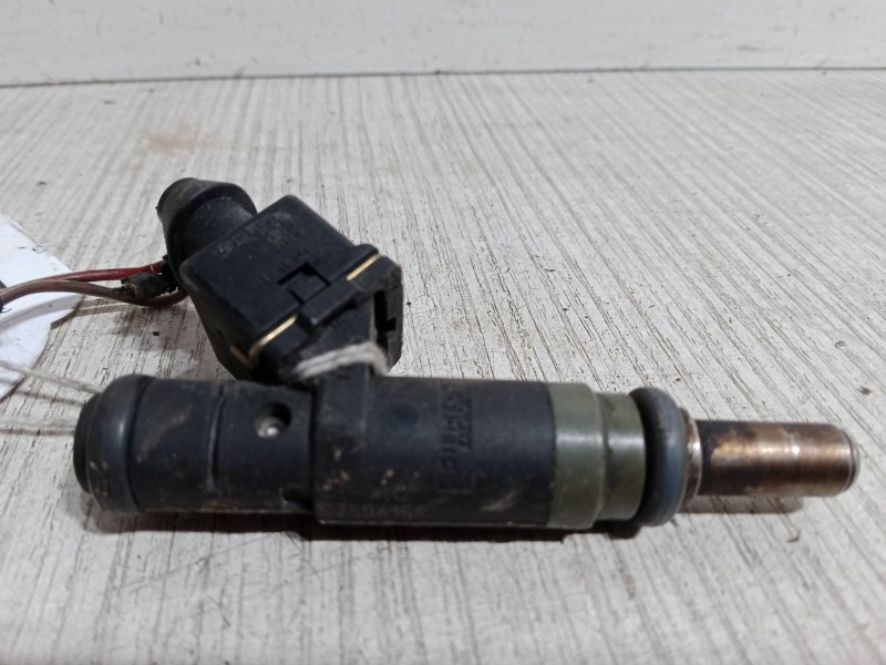 Recambio de inyector para bmw 3 compact (e46) 318 ti referencia OEM IAM   