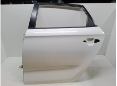 Recambio de puerta trasera izquierda para kia carens iv 1.7 crdi referencia OEM IAM   