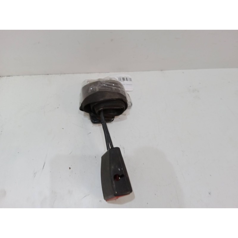 Recambio de anclaje cinturon trasero derecho para mercedes-benz clase e (w124) e 300 4-matic (124.230) referencia OEM IAM   