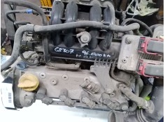 Recambio de motor completo para fiat bravo ii (198_) 1.4 (198axa1b) referencia OEM IAM 96.000KM