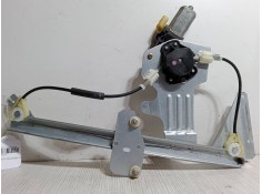 Recambio de elevalunas electrico delantero izquierdo para smart fortwo coupé (450) 0.7 (450.352, 450.332) referencia OEM IAM