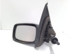 Recambio de retrovisor izquierdo para ford escort v (aal, abl) 1.6 i 16v referencia OEM IAM