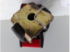 Recambio de anclaje cinturon delantero derecho para opel vectra b hatchback (j96) 2.0 i 16v (f68) referencia OEM IAM    2