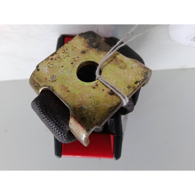 Recambio de anclaje cinturon delantero derecho para opel vectra b hatchback (j96) 2.0 i 16v (f68) referencia OEM IAM   