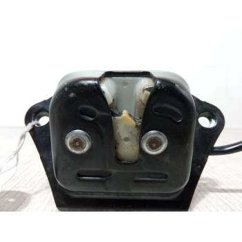 CERRADURA MALETERO / PORTON 