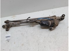 Recambio de motor limpia delantero para honda civic v hatchback (eg) 1.6 16v vtec (eg5) referencia OEM IAM   