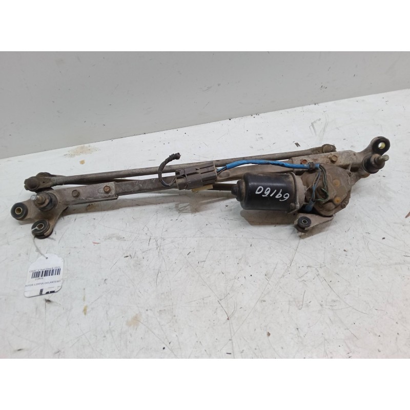 Recambio de motor limpia delantero para honda civic v hatchback (eg) 1.6 16v vtec (eg5) referencia OEM IAM   