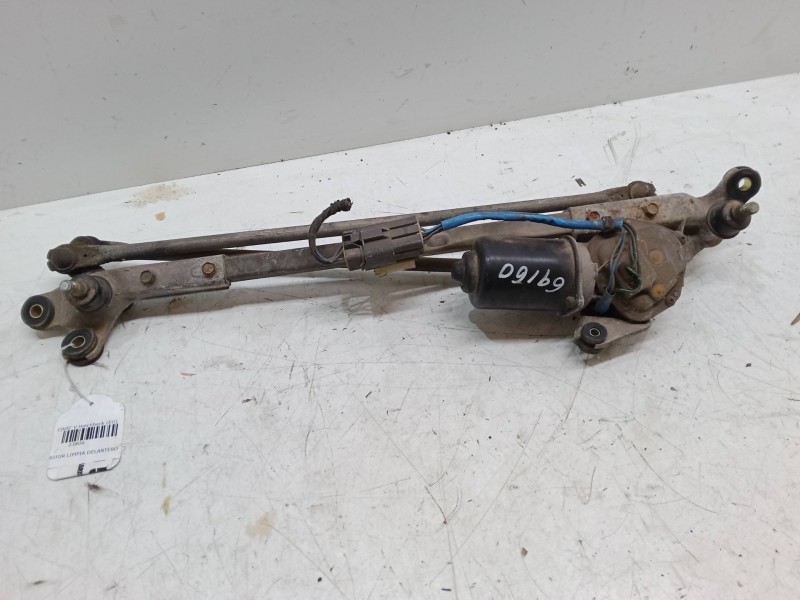 Recambio de motor limpia delantero para honda civic v hatchback (eg) 1.6 16v vtec (eg5) referencia OEM IAM   