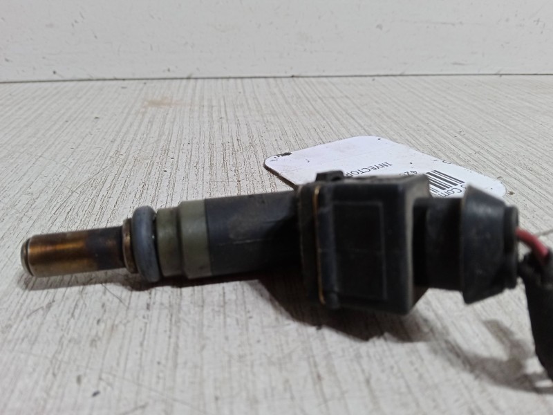 Recambio de inyector para bmw 3 compact (e46) 318 ti referencia OEM IAM   