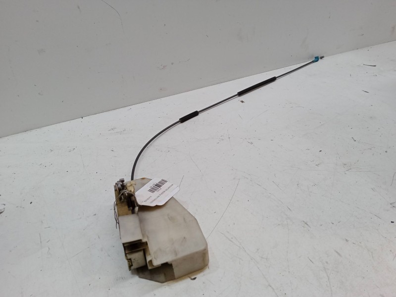 Recambio de cerradura puerta delantera derecha para ford ka (rb_) 1.3 i referencia OEM IAM   