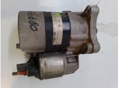 Recambio de motor arranque para renault megane ii (bm0/1_, cm0/1_) 1.4 16v (bm0b, cm0b) referencia OEM IAM 8200266777B  TS10E3 2