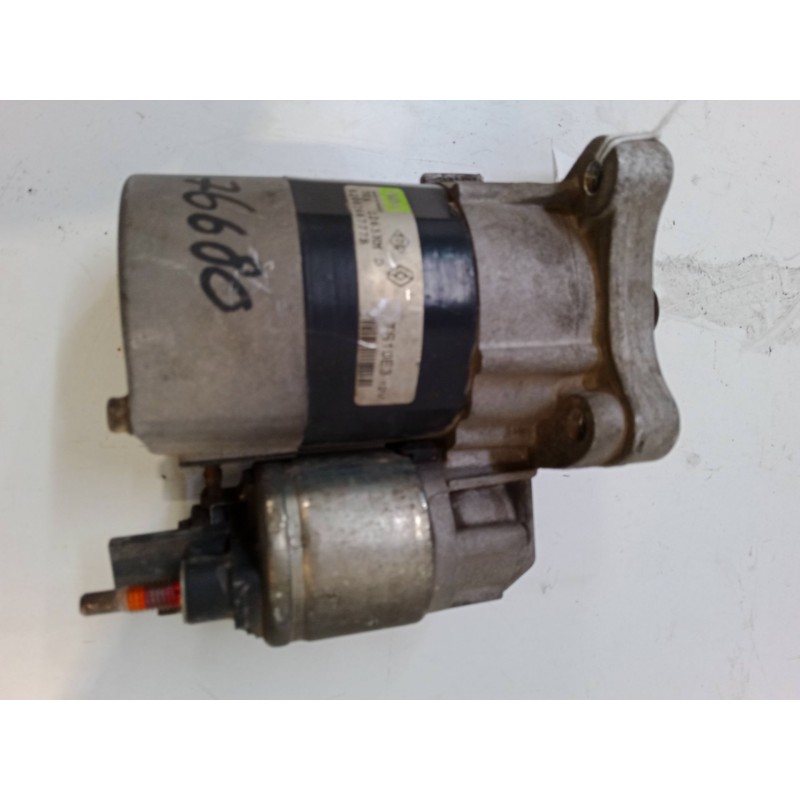 Recambio de motor arranque para renault megane ii (bm0/1_, cm0/1_) 1.4 16v (bm0b, cm0b) referencia OEM IAM 8200266777B  TS10E3