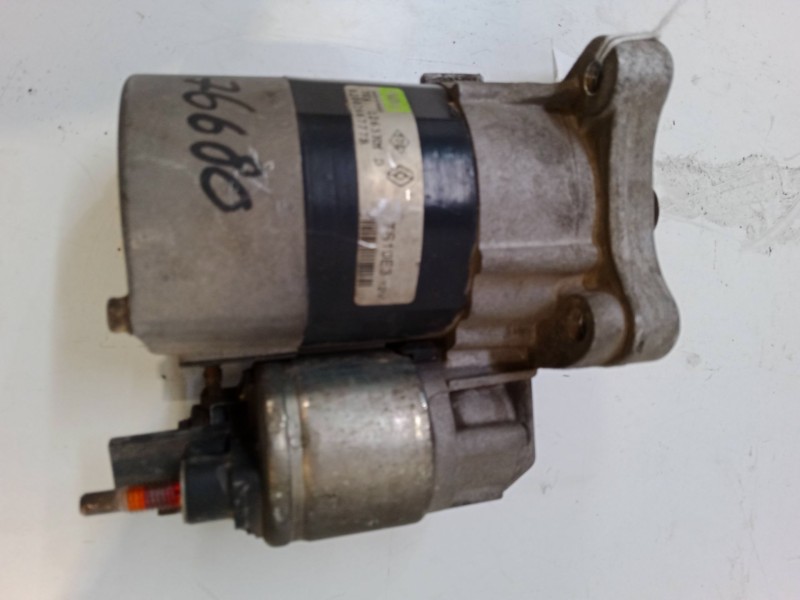 Recambio de motor arranque para renault megane ii (bm0/1_, cm0/1_) 1.4 16v (bm0b, cm0b) referencia OEM IAM 8200266777B  TS10E3