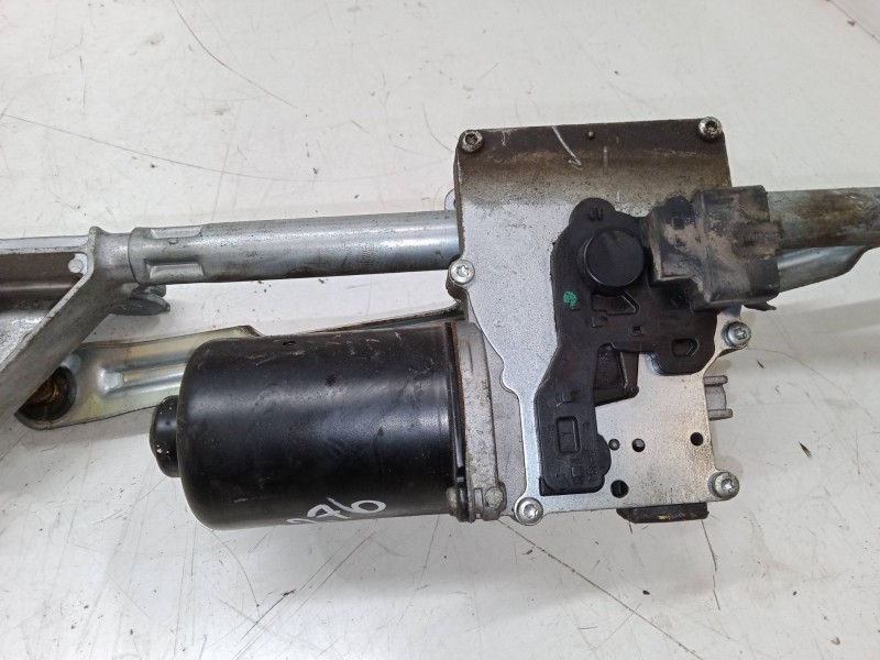 Recambio de motor limpia delantero para peugeot 307 (3a/c) 1.6 hdi 110 referencia OEM IAM   