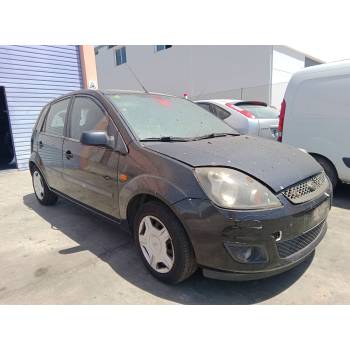 FORD FIESTA V (JH_, JD_)