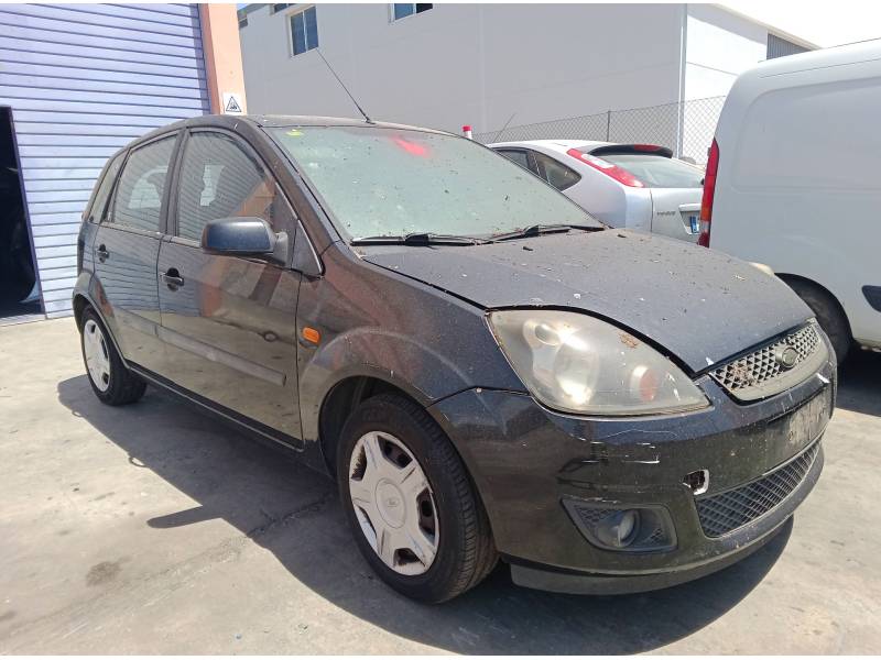 FORD FIESTA V (JH_, JD_)