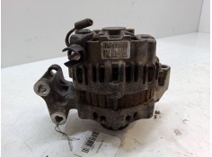 Recambio de alternador para ford fusion (ju_) 1.4 referencia OEM IAM 2S6T-10300-CB  A005TA7692