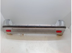 Recambio de paragolpes trasero para honda hr-v (gh_) 1.6 16v 4wd (gh2, gh4) referencia OEM IAM   