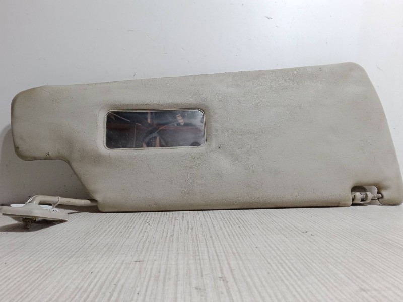 Recambio de parasol derecho para land rover discovery i (lj) 2.5 tdi 4x4 referencia OEM IAM   