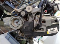 Recambio de motor completo para fiat bravo ii (198_) 1.4 (198axa1b) referencia OEM IAM 96.000KM   2
