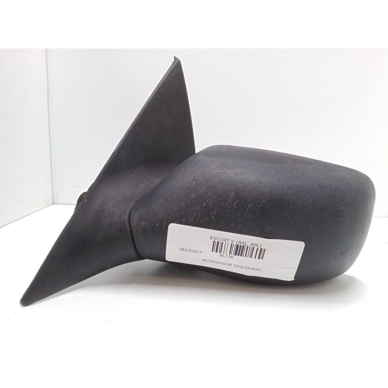 Recambio de retrovisor izquierdo para ford escort v (aal, abl) 1.6 i 16v referencia OEM IAM   
