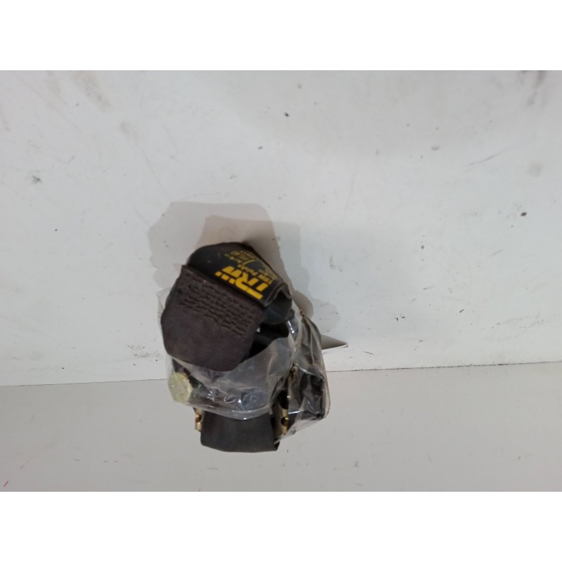Recambio de cinturon seguridad trasero derecho para fiat cinquecento (170_) 0.9 i.e. s (170af, 170cf) referencia OEM IAM   