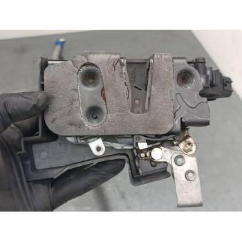 CERRADURA PUERTA TRASERA IZQUIERDA 6M2AR21813ED 