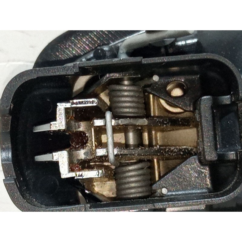 Recambio de maneta interior puerta delantera izquierda para renault clio iv (bh_) 1.5 dci 90 referencia OEM IAM    Recambio de maneta interior puerta delantera izquierda para renault clio iv (bh_) 1.5 dci 90 referencia OEM IAM