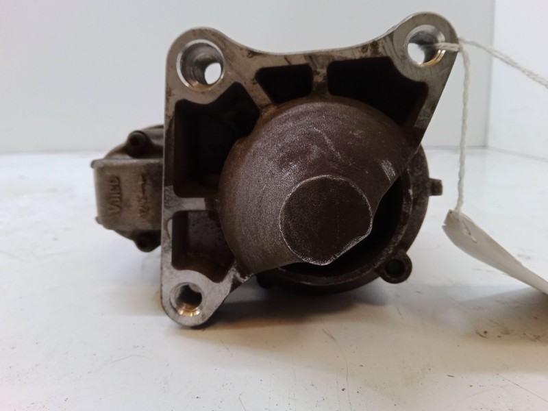 Recambio de motor arranque para renault megane ii (bm0/1_, cm0/1_) 1.4 16v (bm0b, cm0b) referencia OEM IAM 8200266777B  TS10E3