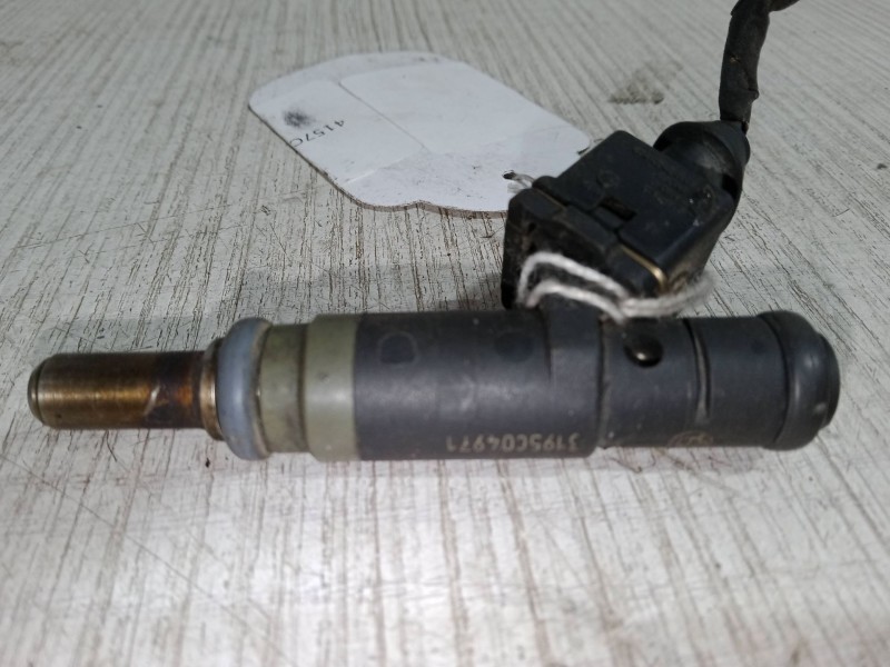 Recambio de inyector para bmw 3 compact (e46) 318 ti referencia OEM IAM   