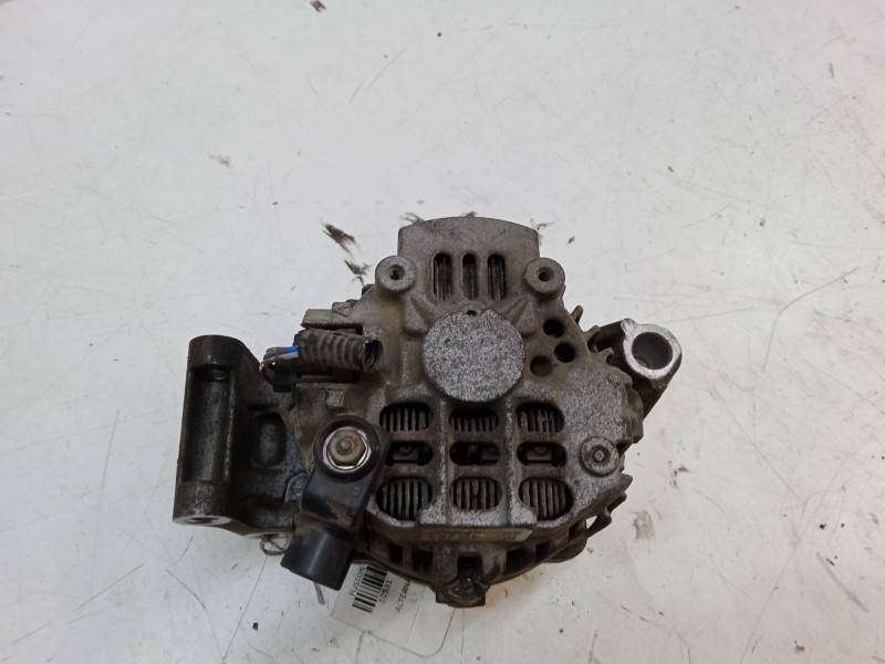 Recambio de alternador para ford fusion (ju_) 1.4 referencia OEM IAM 2S6T-10300-CB  A005TA7692