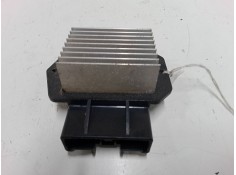 Recambio de resistencia calefaccion para lexus rx (_u3_) 300 (mcu35_) referencia OEM IAM   