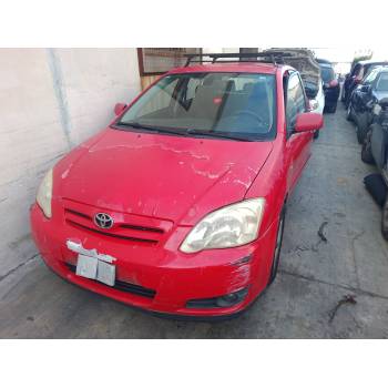 TOYOTA COROLLA (_E12_)