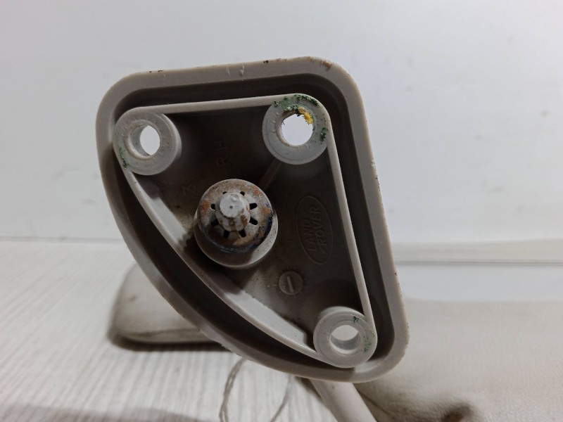 Recambio de parasol derecho para land rover discovery i (lj) 2.5 tdi 4x4 referencia OEM IAM   