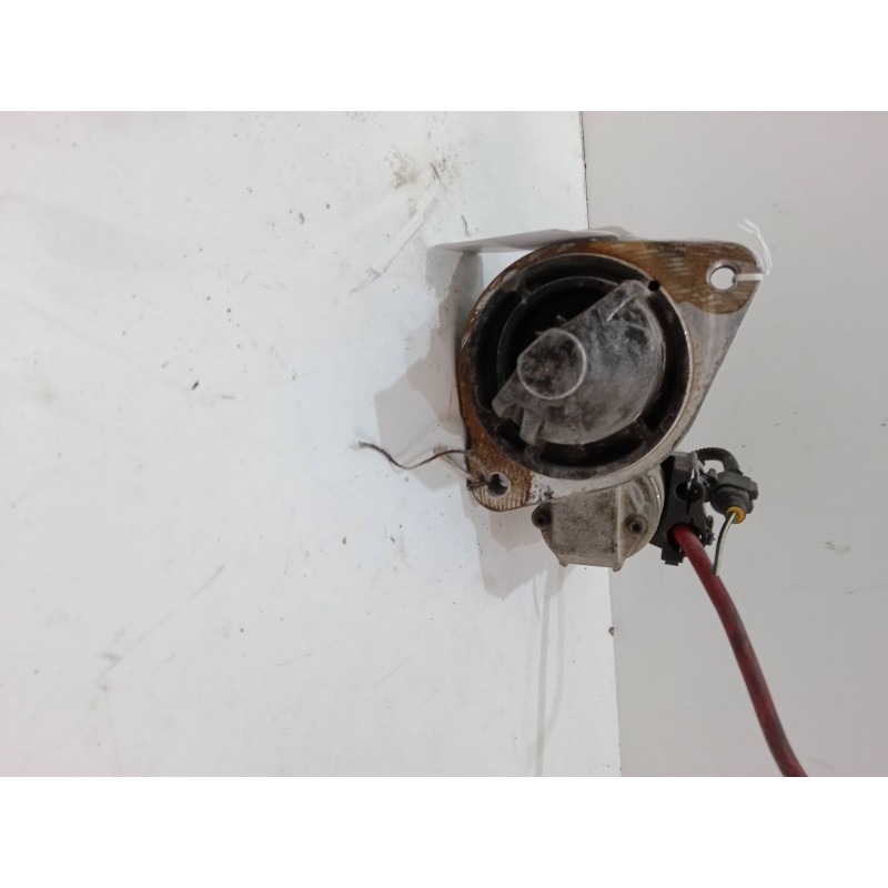 Recambio de motor arranque para ford focus iv (hn) 1.0 ecoboost referencia OEM IAM CV6T-11000-GE 19K5 0651 BS A EJ3MA ESW10E40