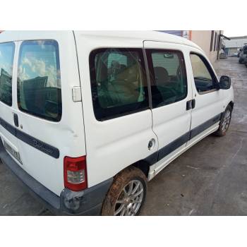 CITROËN BERLINGO / BERLINGO FIRST MONOSPACE (MF_, GJK_, GFK_)