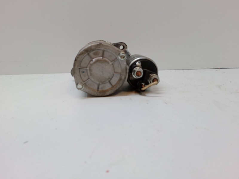Recambio de motor arranque para renault kangoo express (fc0/1_) 1.2 (fc01, fc0a, fc0f) referencia OEM IAM   