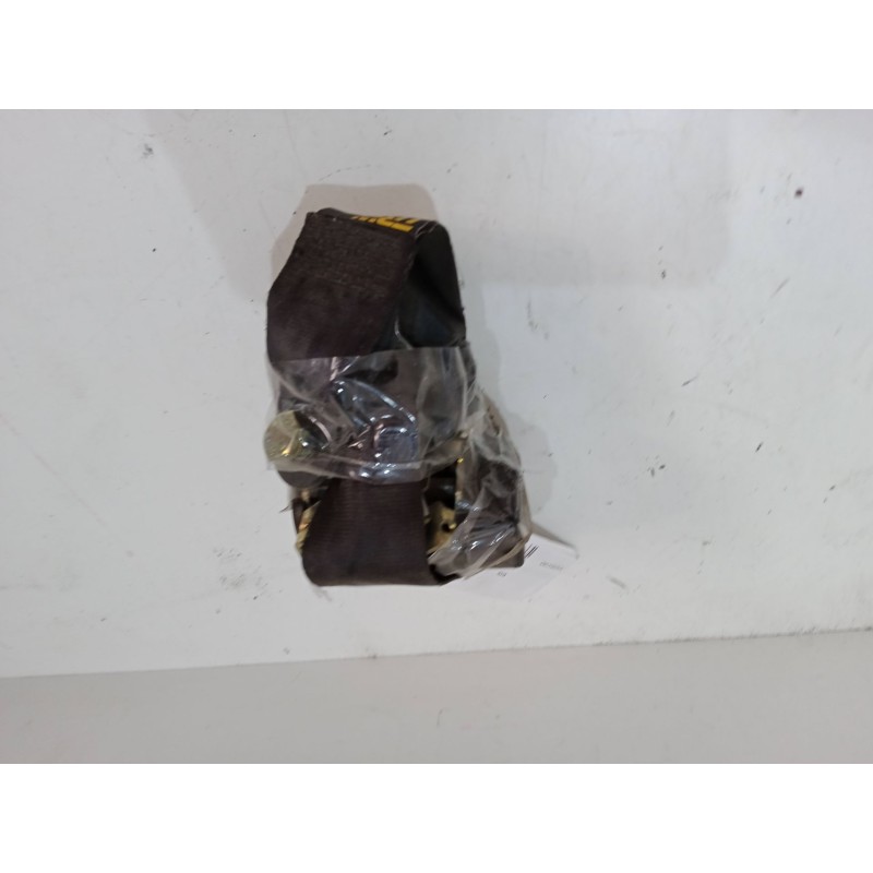 Recambio de cinturon seguridad trasero derecho para fiat cinquecento (170_) 0.9 i.e. s (170af, 170cf) referencia OEM IAM   