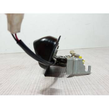 CERRADURA MALETERO / PORTON 