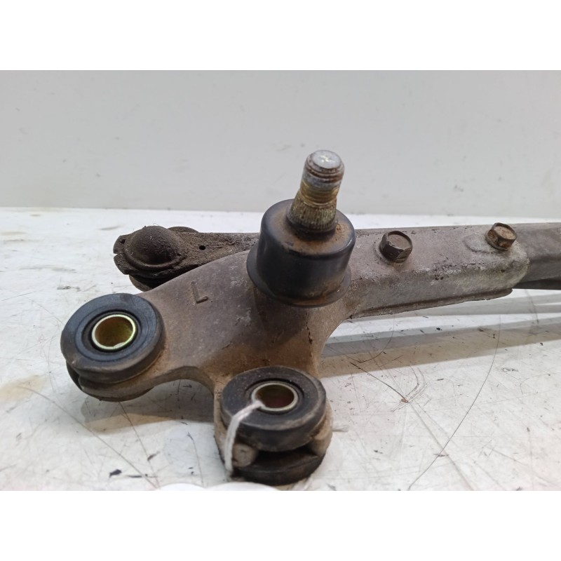 Recambio de motor limpia delantero para honda civic v hatchback (eg) 1.6 16v vtec (eg5) referencia OEM IAM   